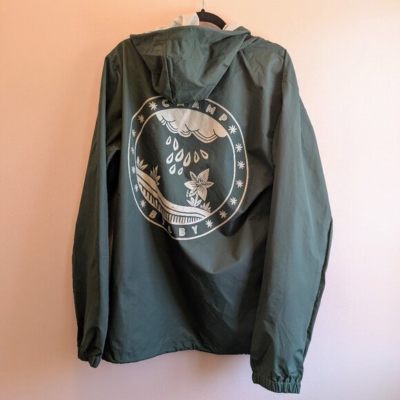 🌻.Caamp By & By Jacket 🍓 - Picture 2 of 4